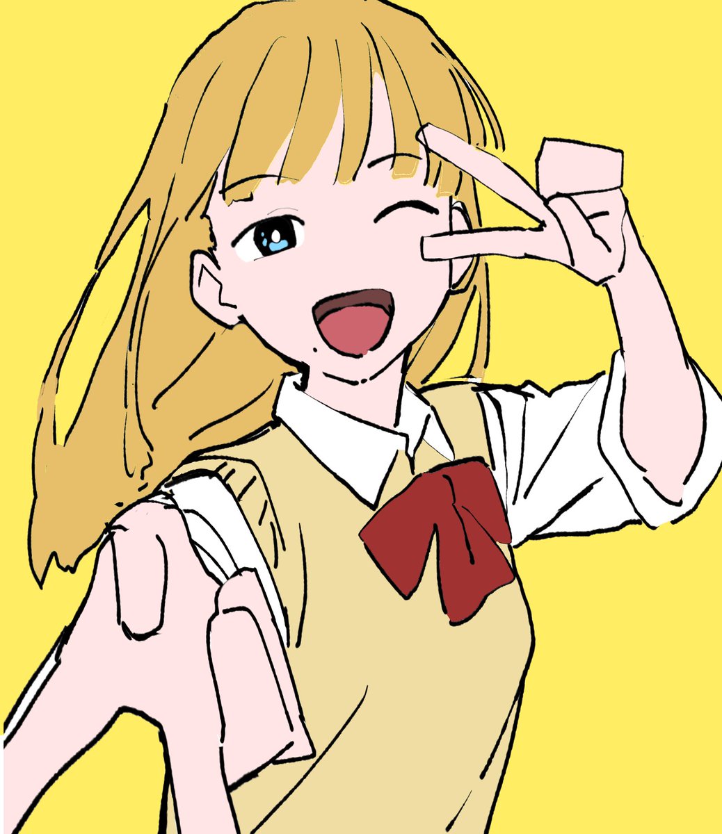 「」|たなかまさあきのイラスト