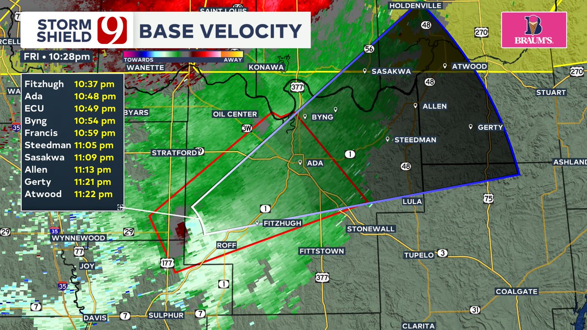 Andrew Adams tweet media