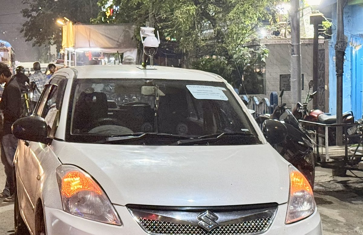 Mathures Paul tweet media