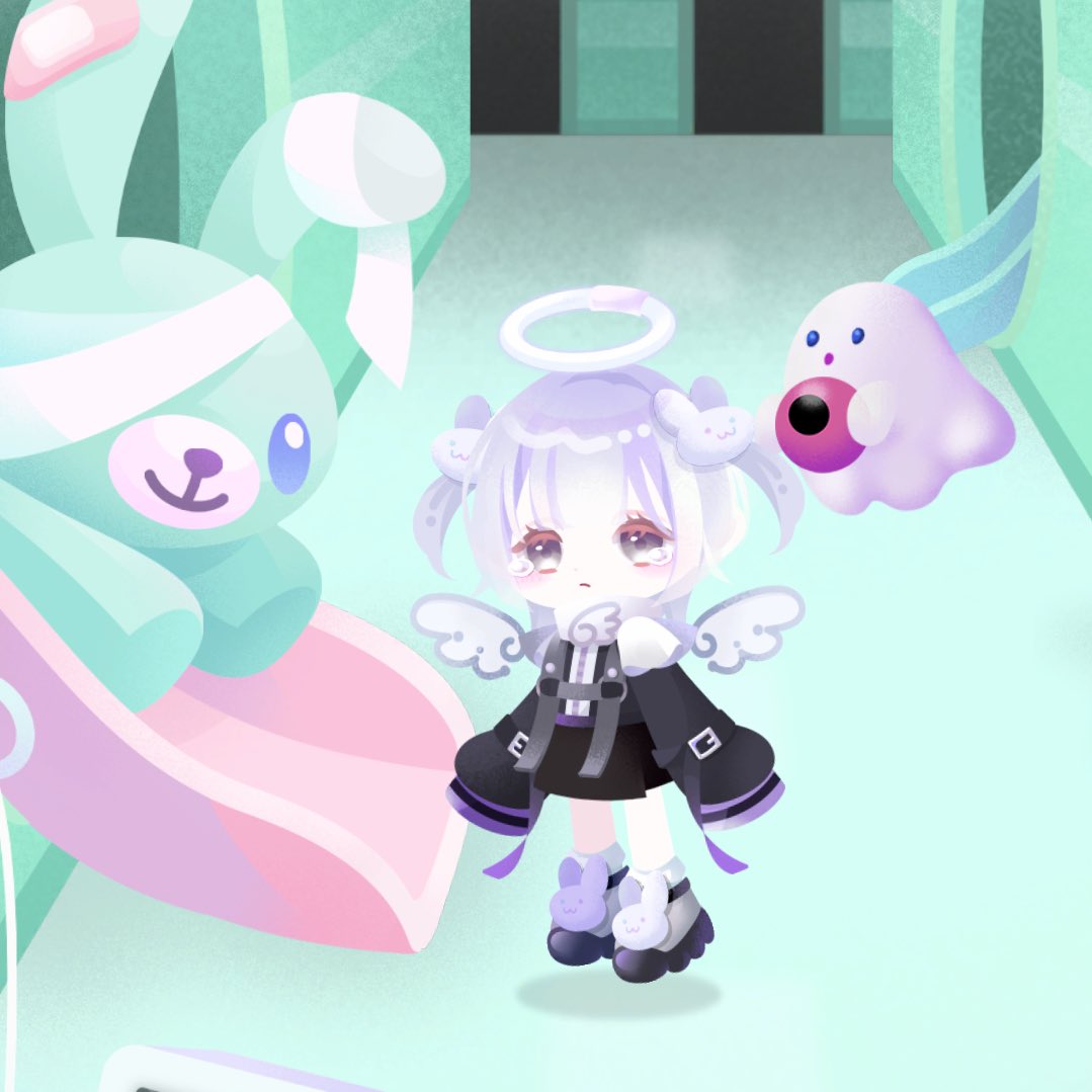 こめたろ（5） tweet media