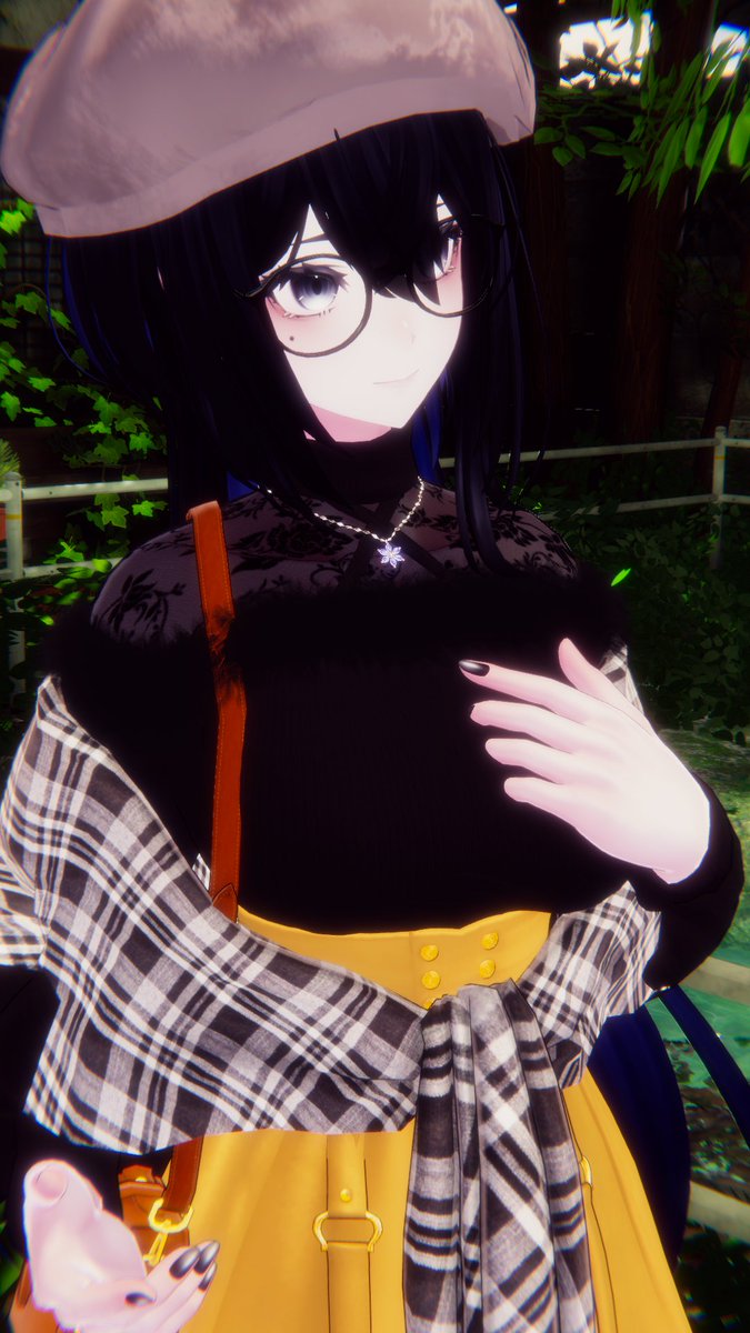 文太くんとVRC(takataka二号) tweet media