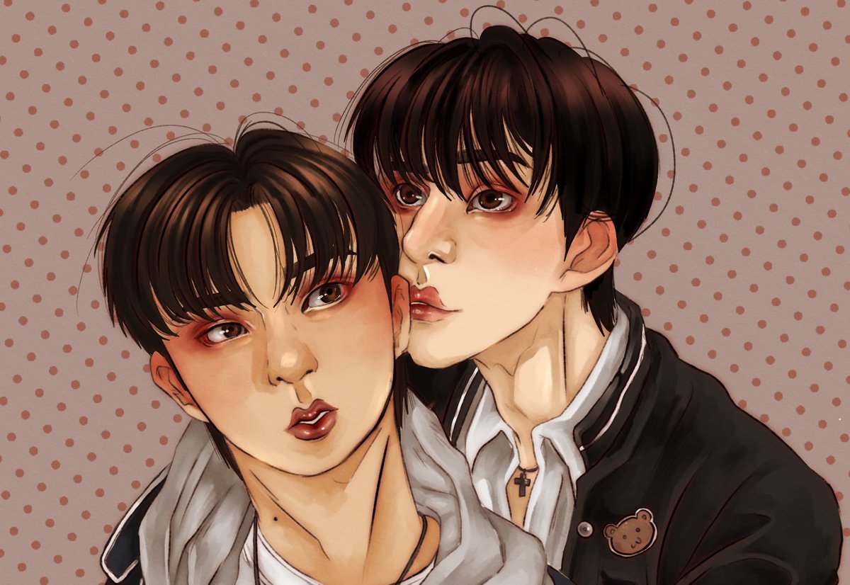 ♡ angie ♡ semi ia tweet media