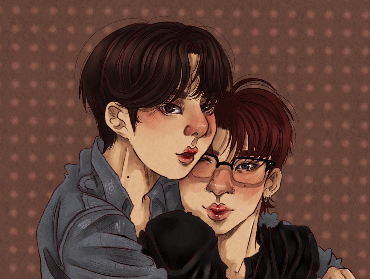 ♡ angie ♡ semi ia tweet media