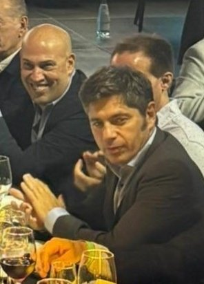 Kukardos siendo domados tweet media