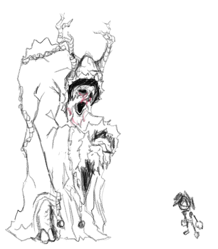 FNF vs Krampus
#fnfmod