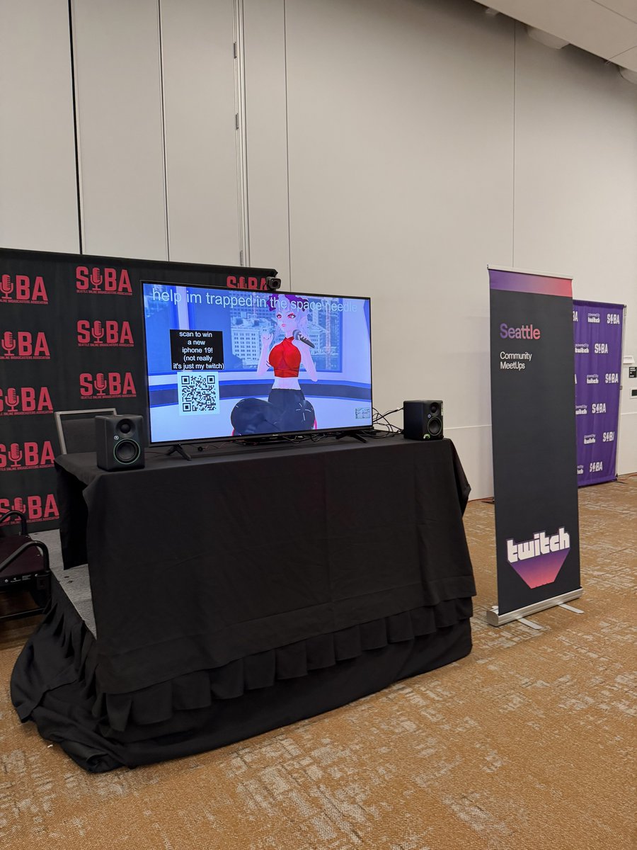 SOBA tweet media