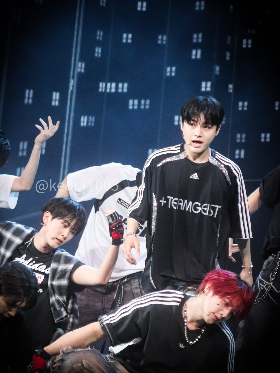 Keopi🍬LEX💚🍋XODIAC tweet media