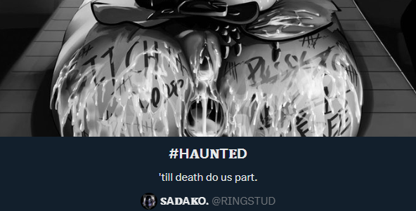 𝐒A𝐃A𝐊O. tweet media