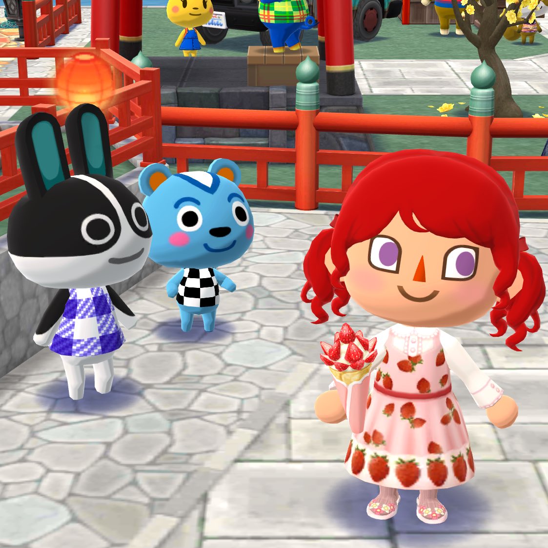 Mr.Pig（ぶーちゃん🐷） tweet media