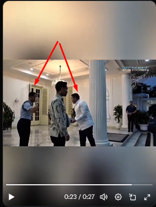 Ferry Koto tweet media