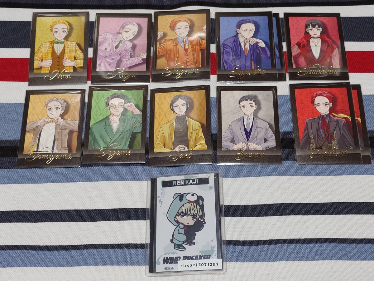 【取引垢】蓮 tweet media