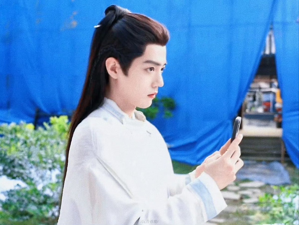 샤토깽 tweet media