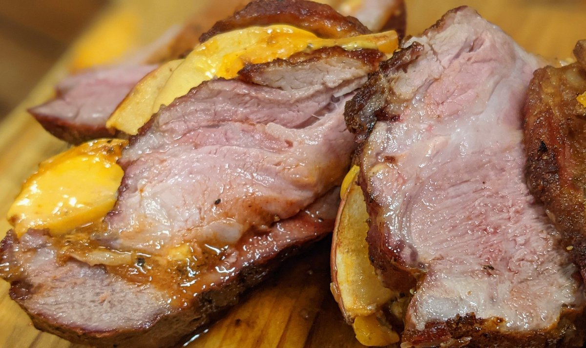 北沢毅/リンゴ野郎🍎 tweet media