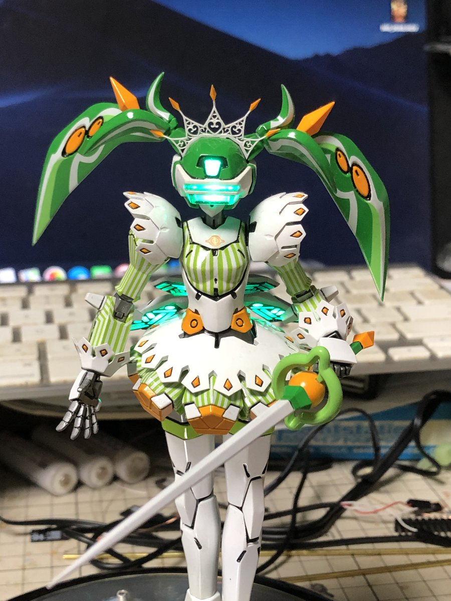 鴨雛仮面(仮) tweet media