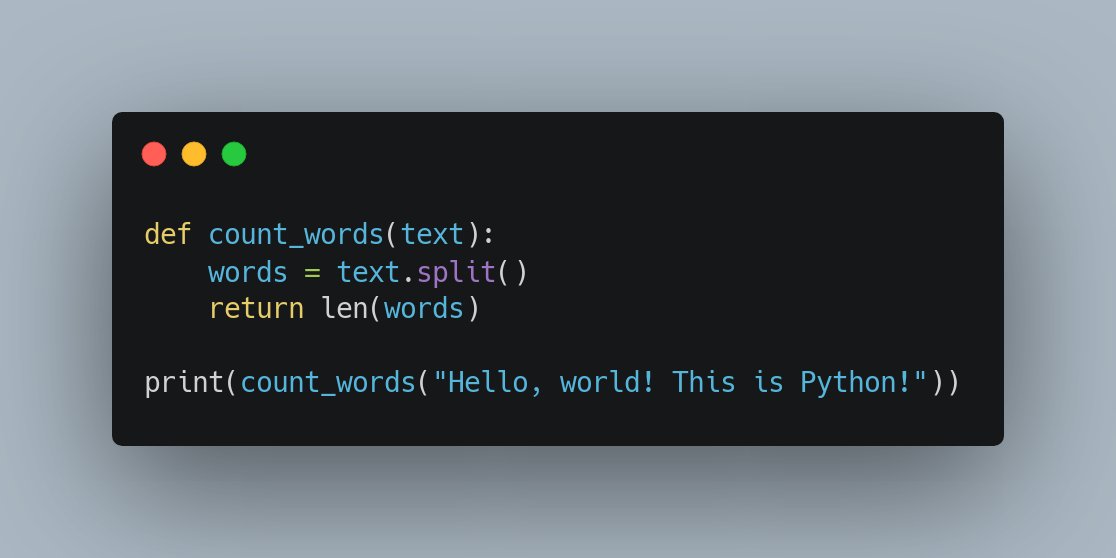 PythonHQ tweet media