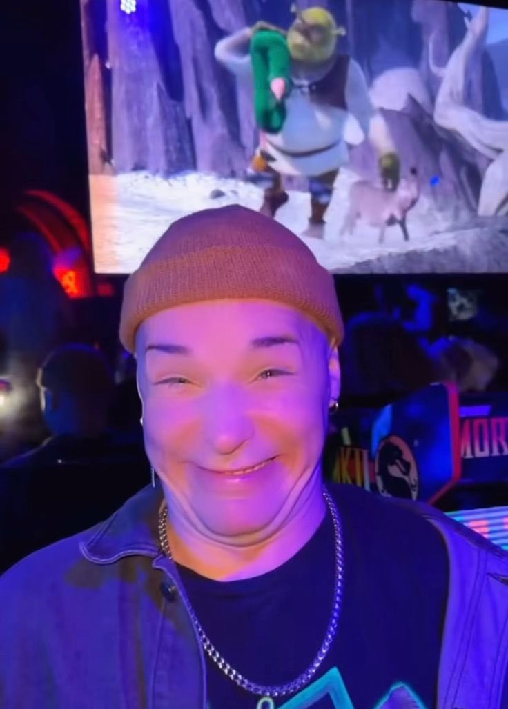 caitlyn #teamnini tweet media