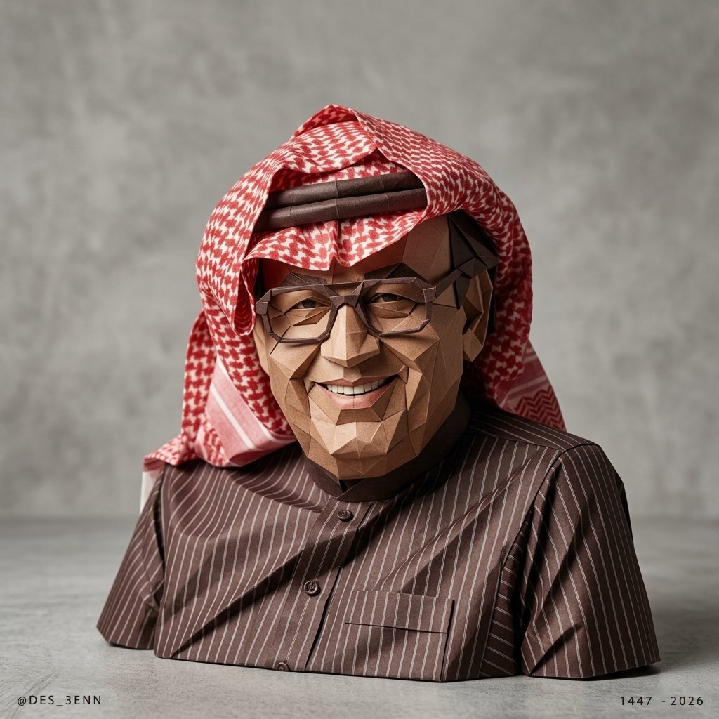 Des_3enn's tweet photo. الدكتور العظيم 
غازي القصيبي https://t.co/hOTAYIZsnu