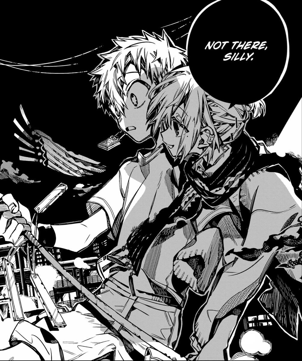 Ang3l ⚡︎ mitsukou ⁴ tweet media