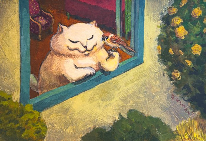 カマノレイコ tweet media