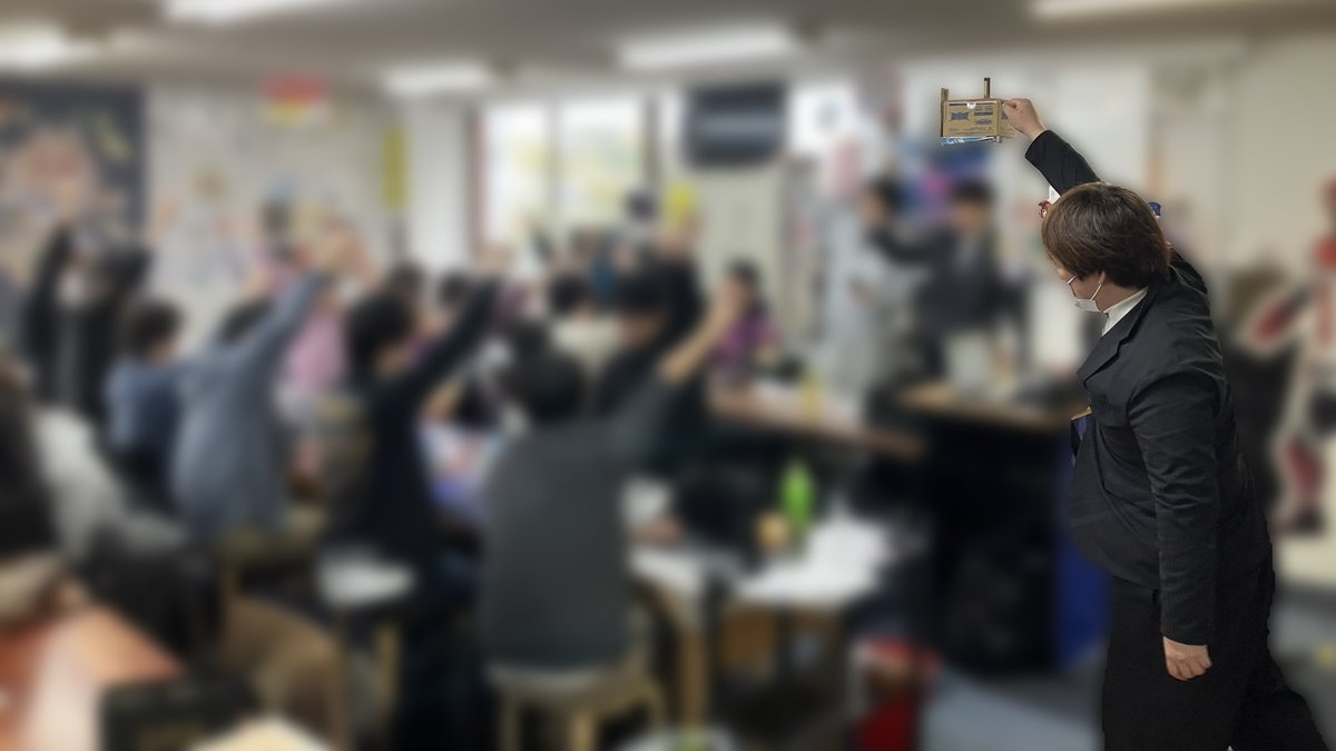 EXP公式【エクスペリメントVG実験室】 tweet media