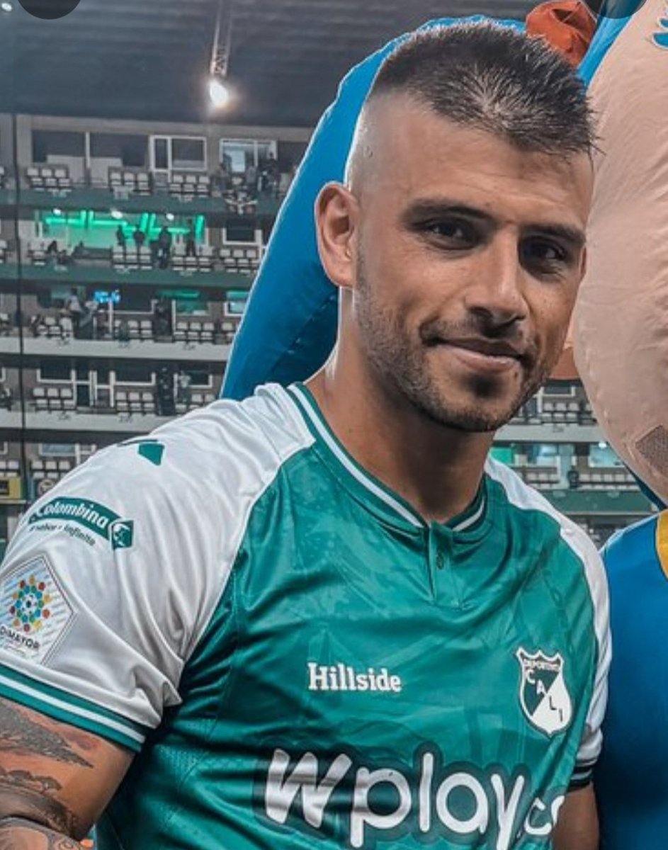 Mariano Olsen tweet media