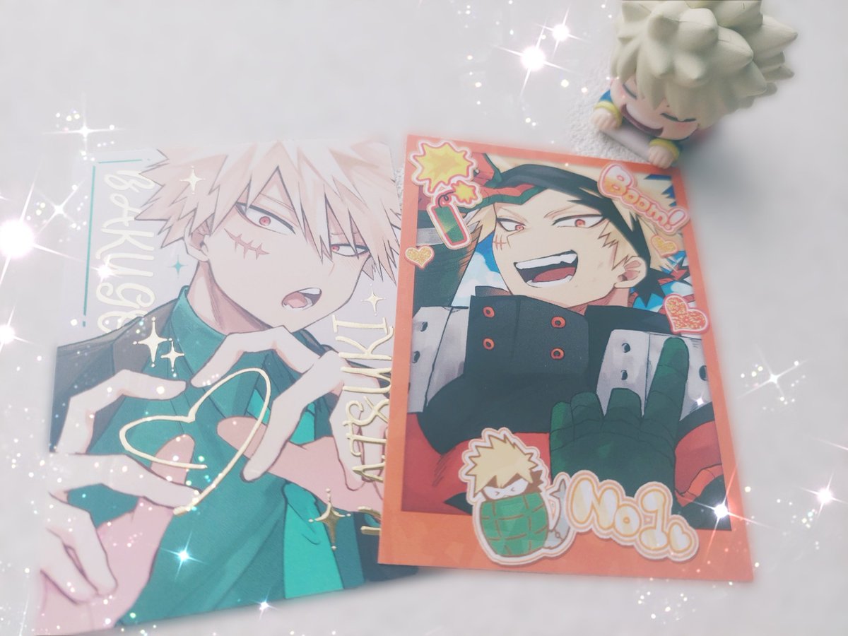 クロ原 tweet media