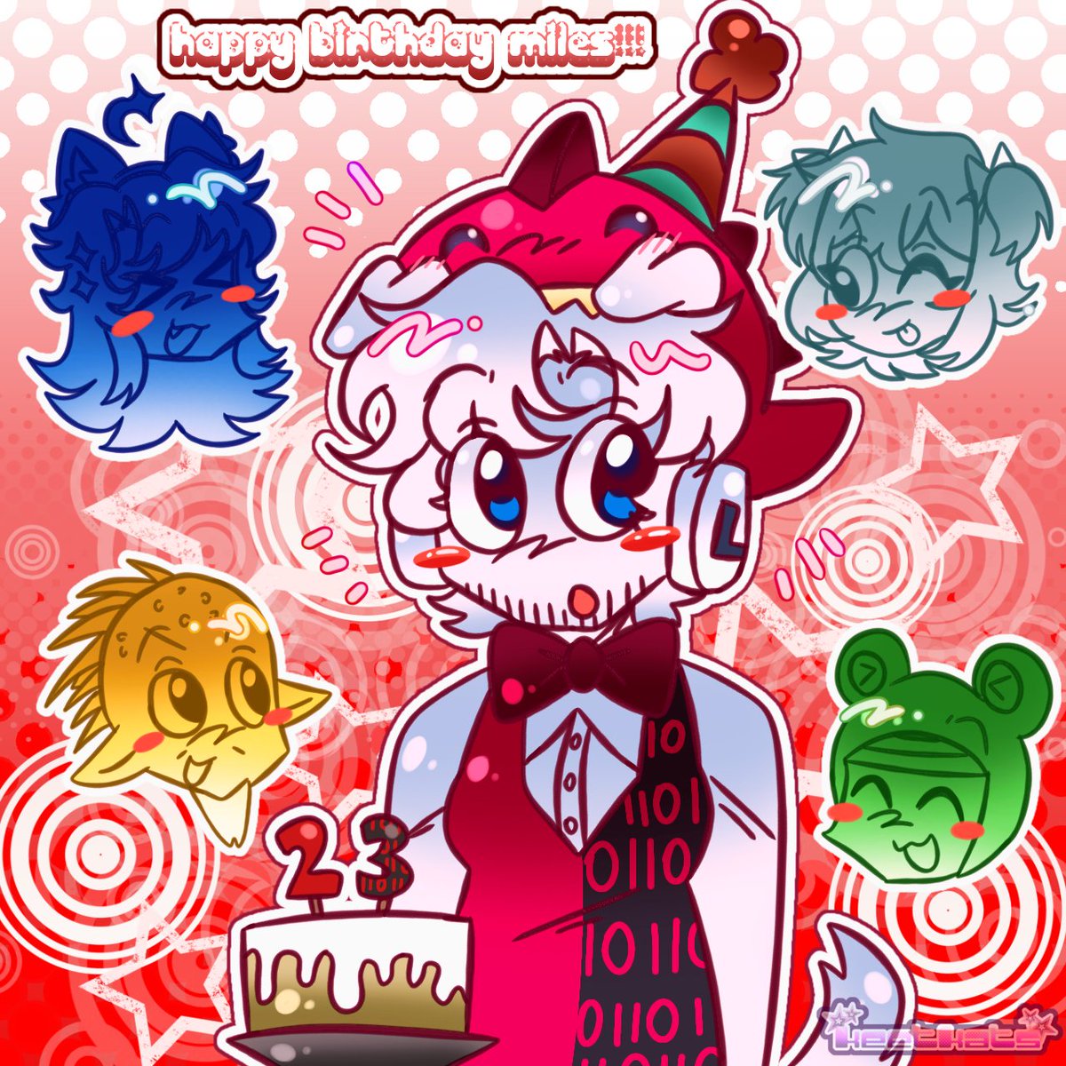 ⋆˚࿔ ⤷ keetkats ⋆✮ˎˊ˗ ♯1 kaden yume ˚. ᵎᵎ tweet media