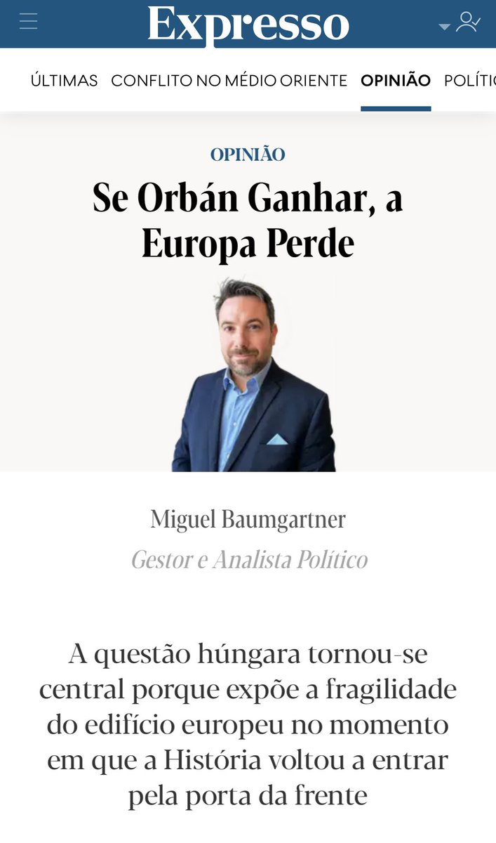 Miguel Baumgartner tweet media