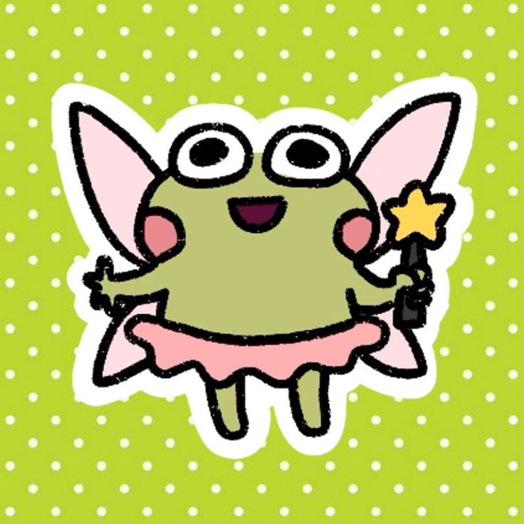 No Context Frogs tweet media