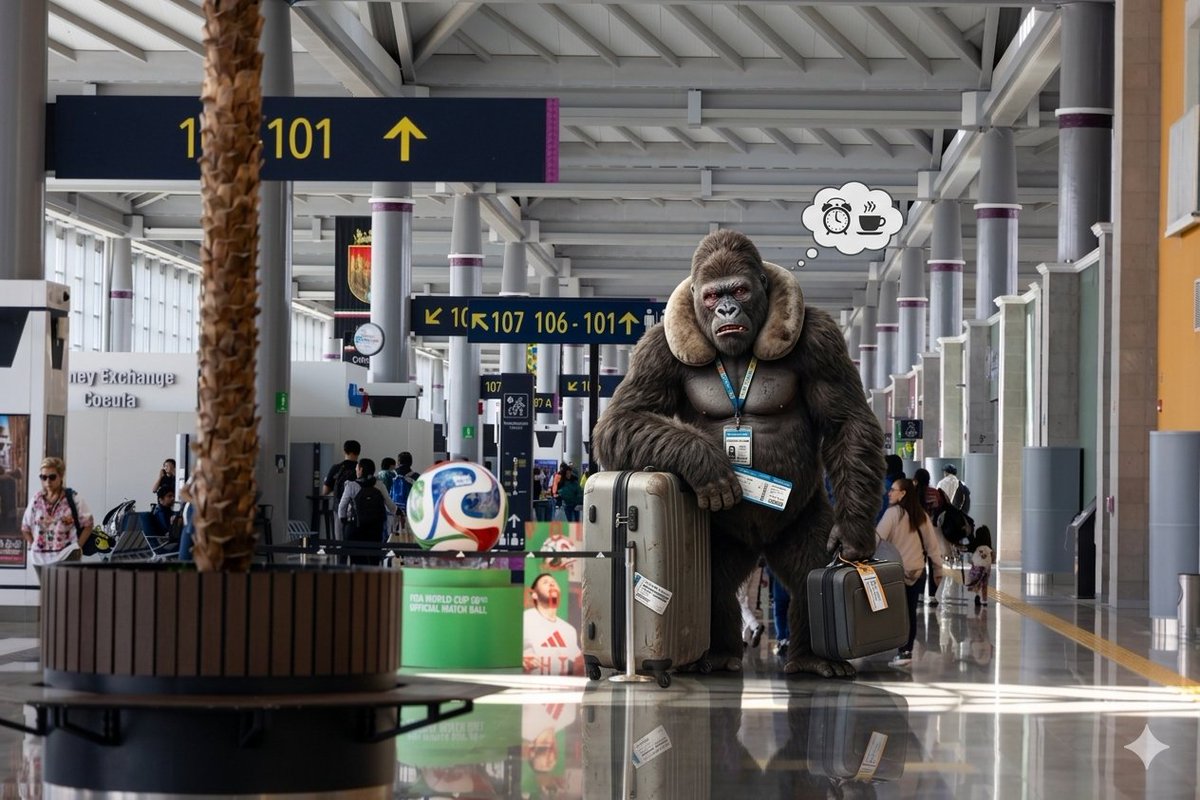 La Abuela García®™ tweet media