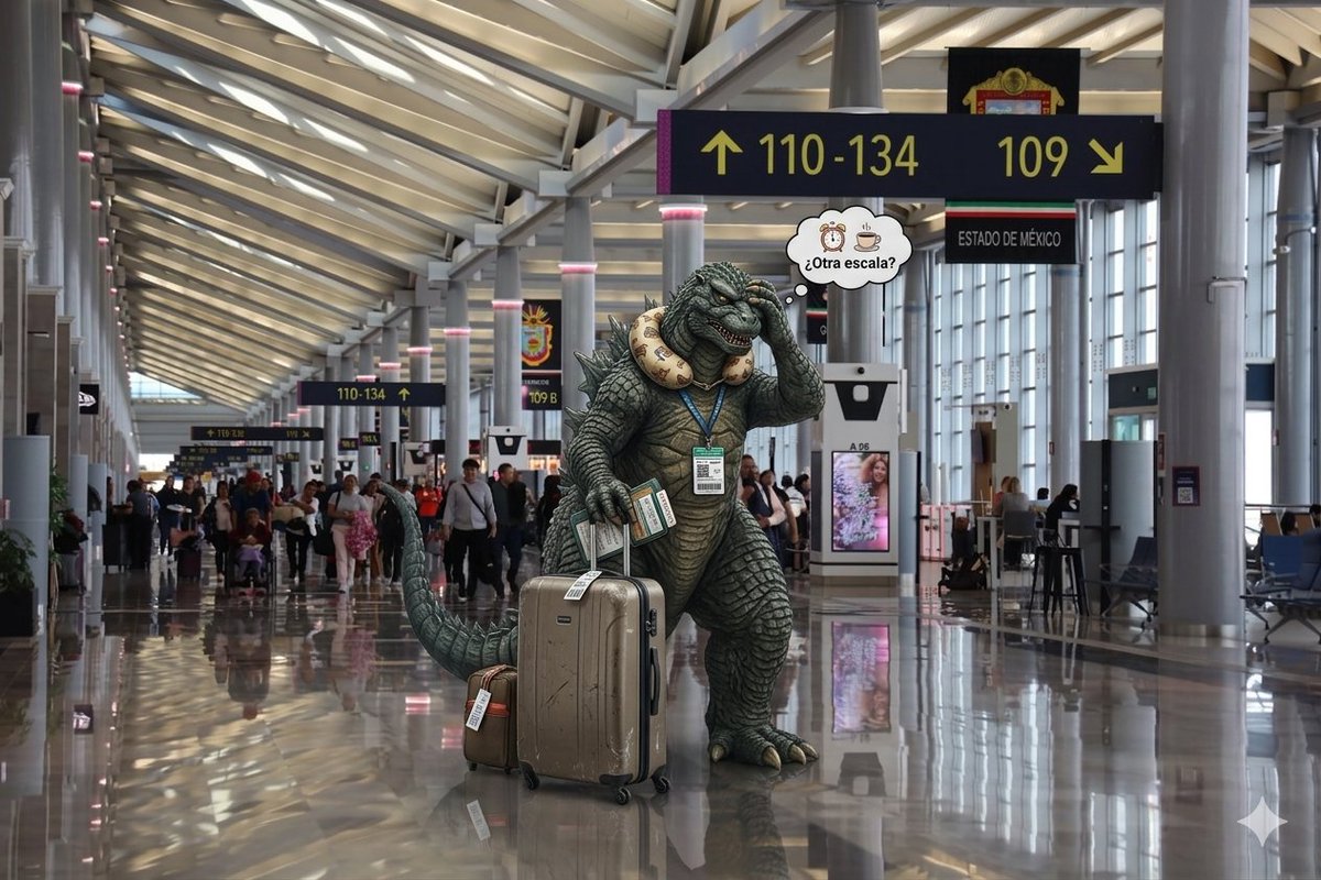 La Abuela García®™ tweet media