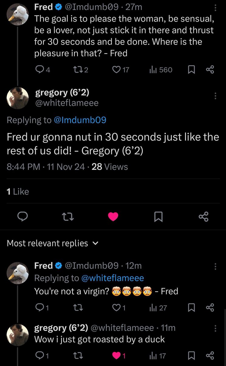 TheFredmeister's tweet image. Flashback Friday to a moment that was hilarious and brings a smile to my face #roasted #funny #insidejoke - Fred