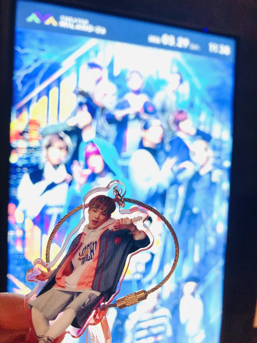 ヒプステ楽しかった！