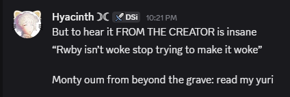 Phoe ⚢ tweet media