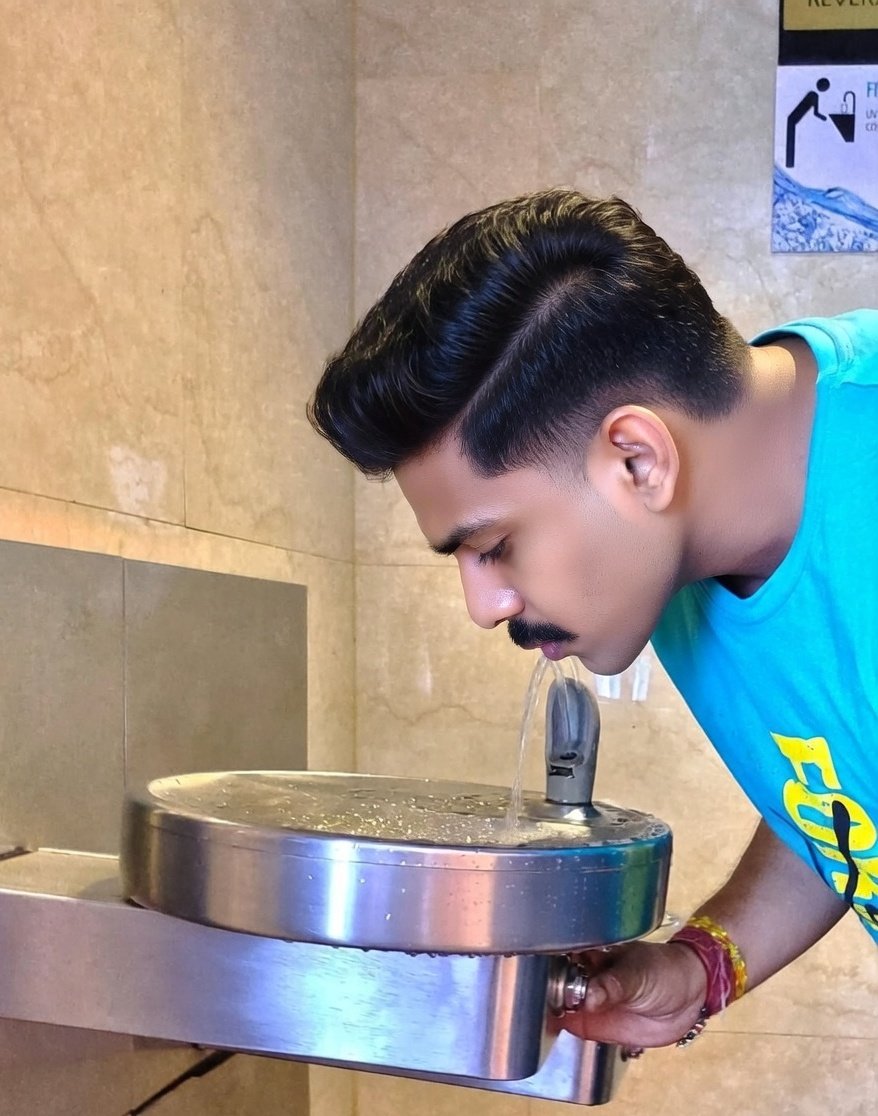 Raman Raj tweet media