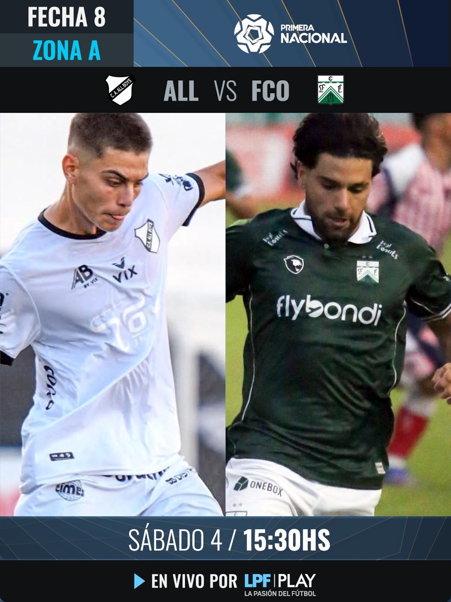 LPF Play tweet media