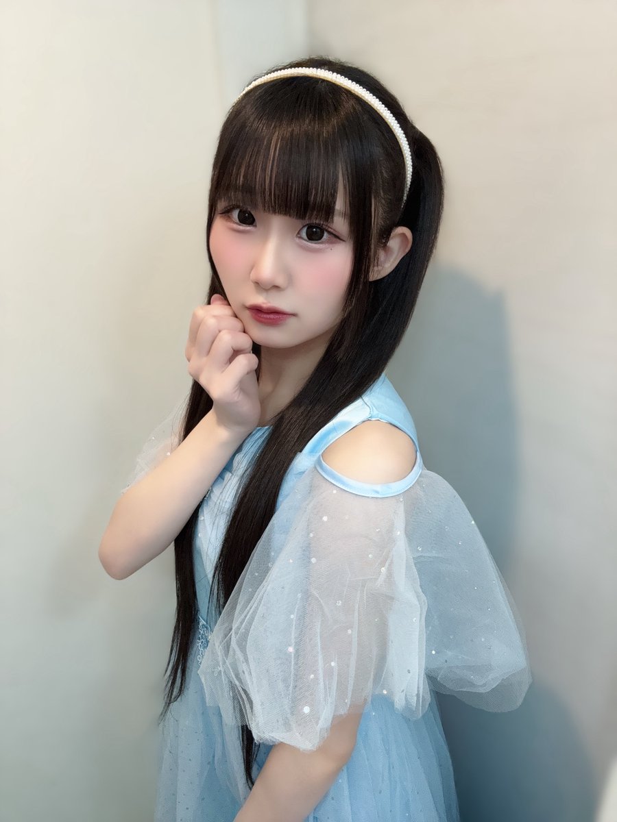 日向 華那【宵越しのアンサンブル】 tweet media