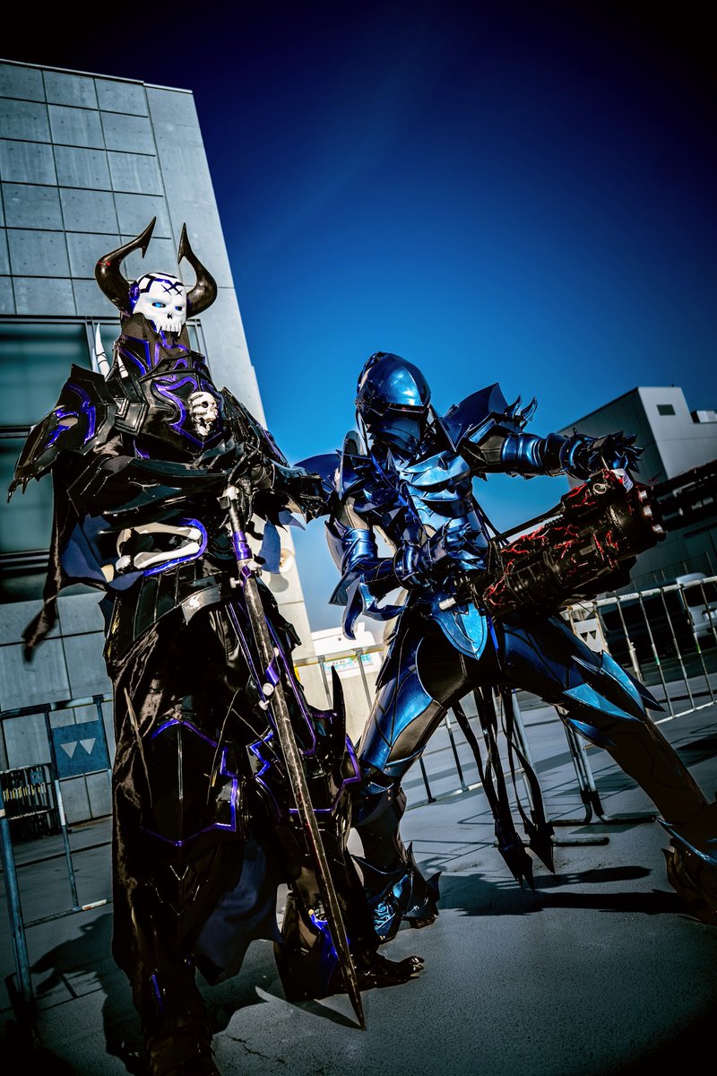 ヤマギツネ・ランスキー tweet media