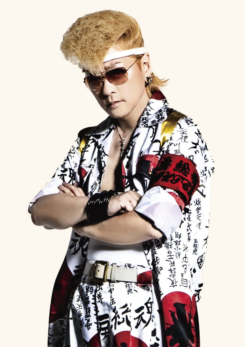 サタデーファンキーズ tweet media