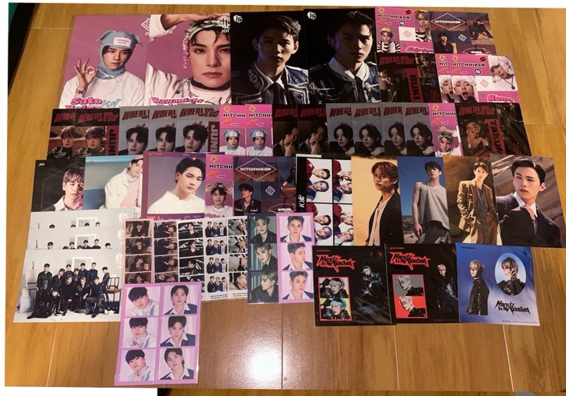 けいけい tweet media