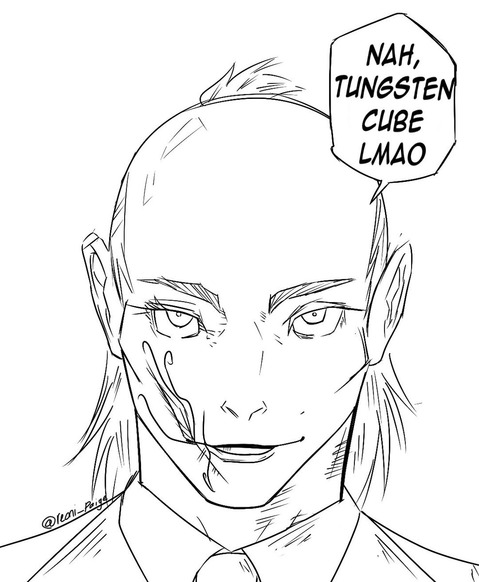 PAIGE 🇺🇸🪦| CECIL STEDMAN’S N.O 1 FAN tweet media