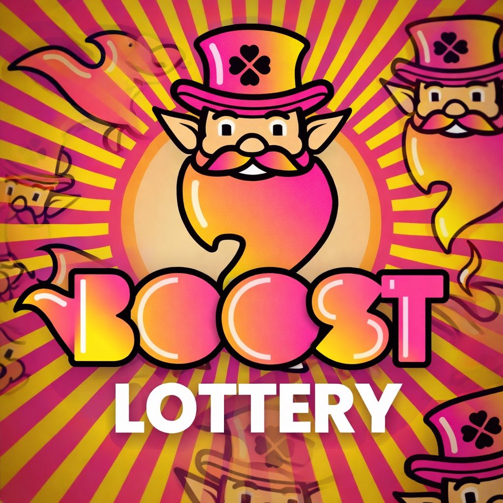 Buena1E's tweet photo. @BoostLotteryIO No eggs needed, just luck and hustle.
Hoping to hatch that $750 and ride the win wav. Let’s goooo!
@itsjeyna88
@BBELAY20
#BoostLottery #Easter #LFG https://t.co/ACZr2ZedSI