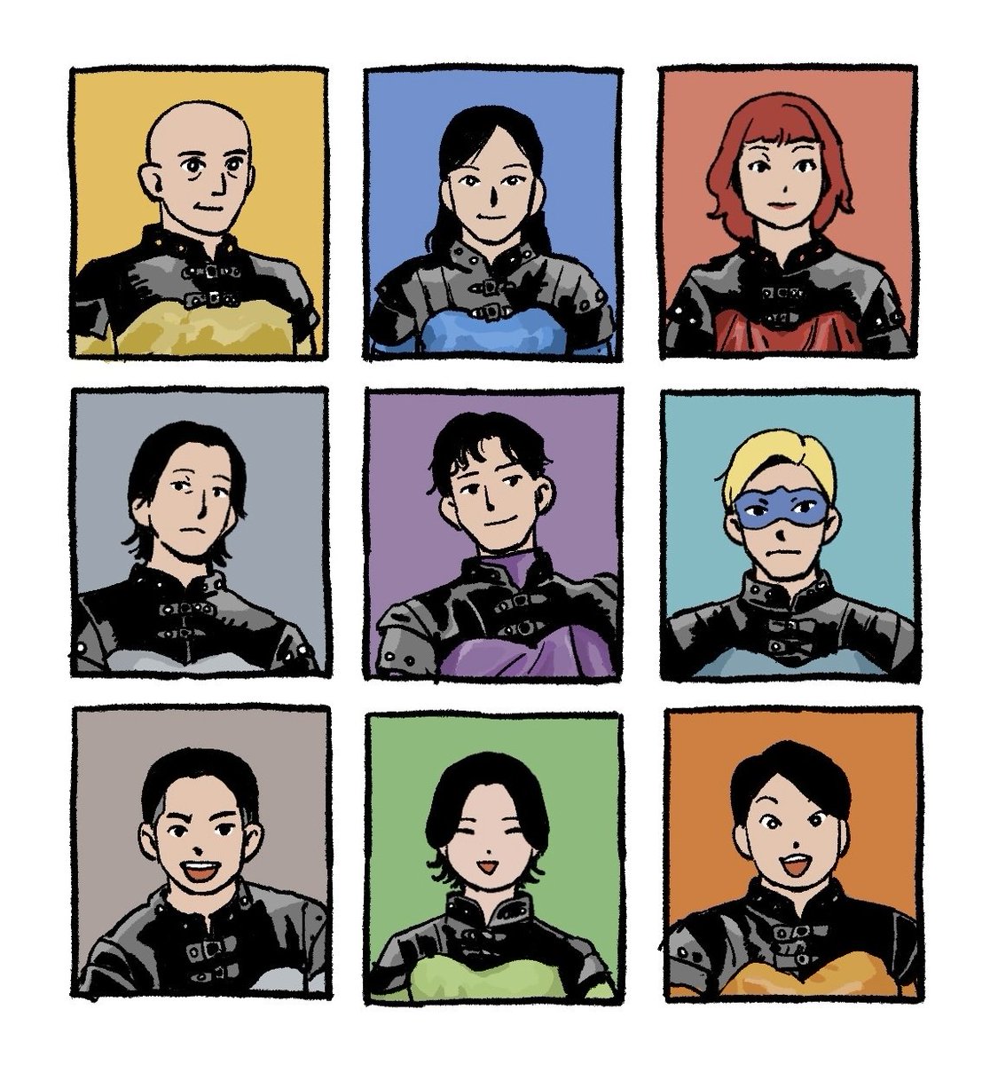 まーと tweet media