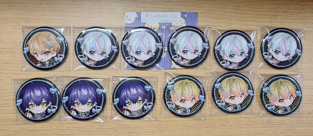 Natuki　🎼🌸&🍵　@凍結3回目… tweet media