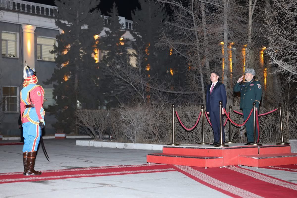 Ariunchimeg Viktor tweet media