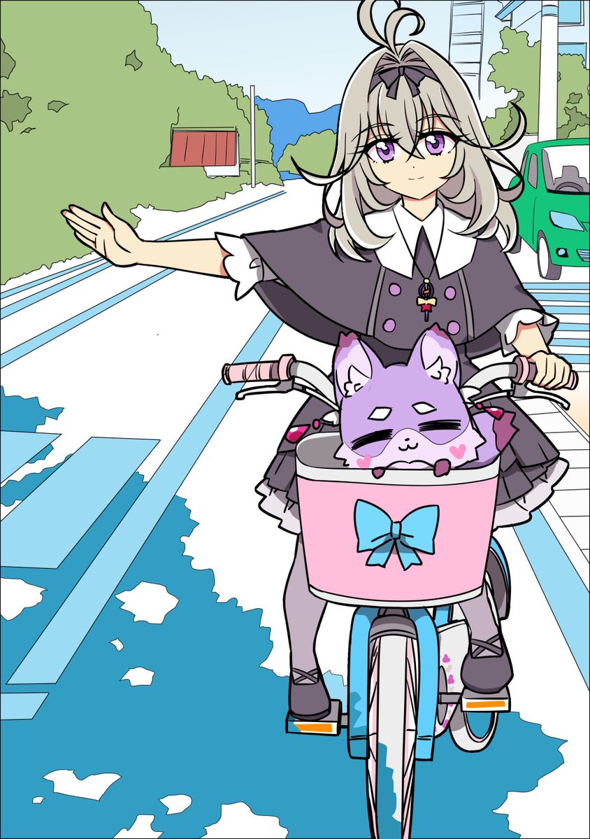 わひこ tweet media