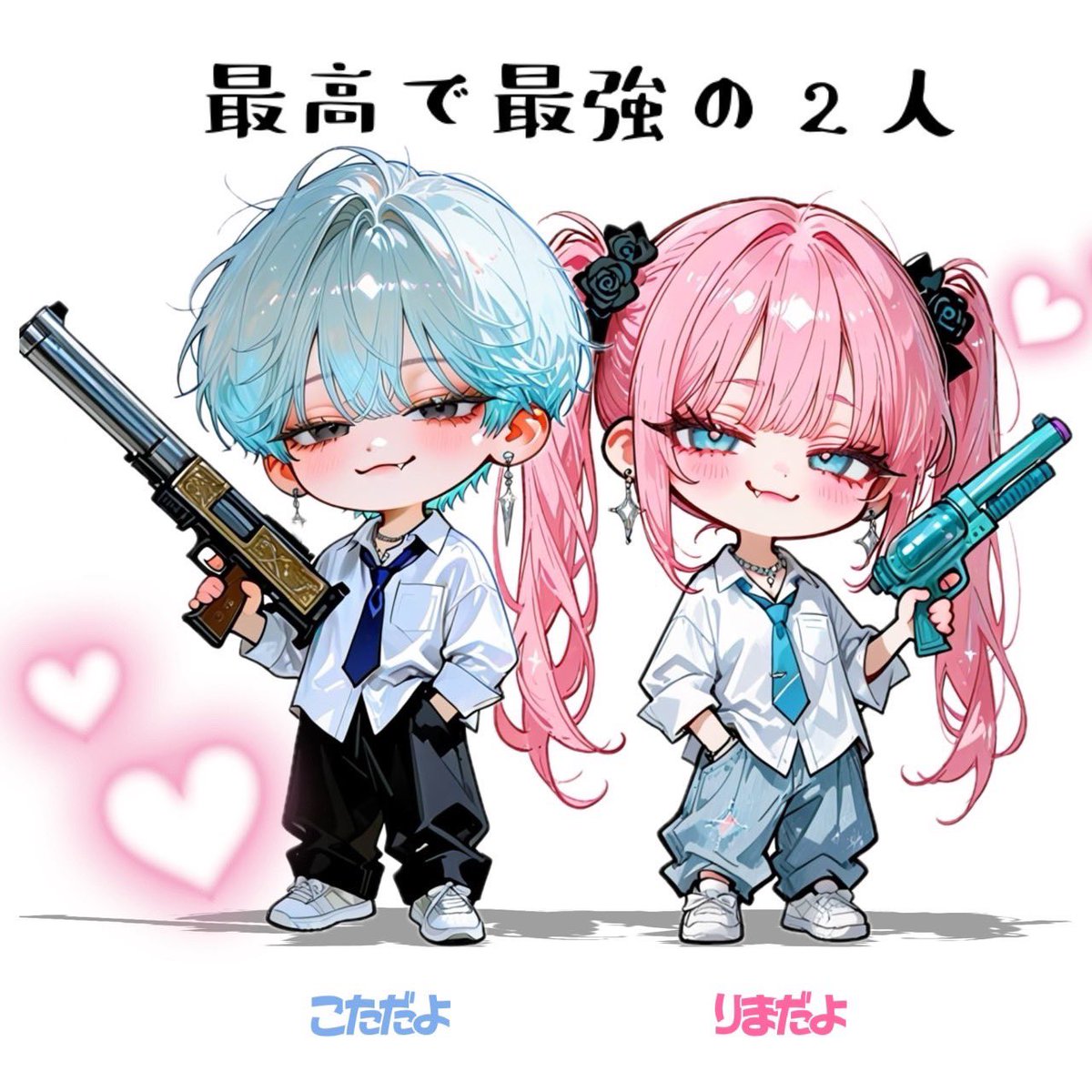 黒兎❀きゃるのすけ☜🐨ིྀ tweet media