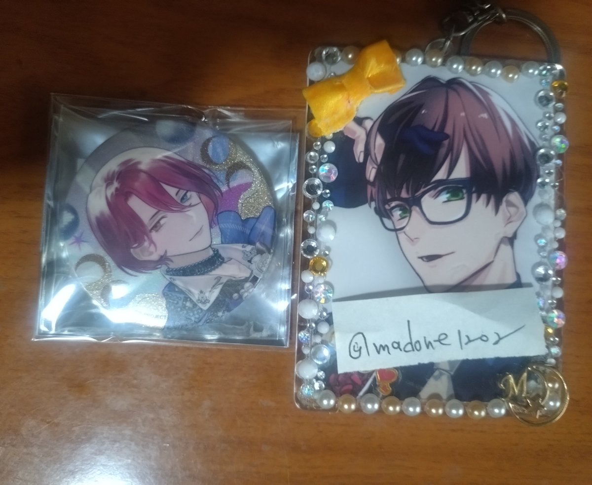 しーちゃん tweet media