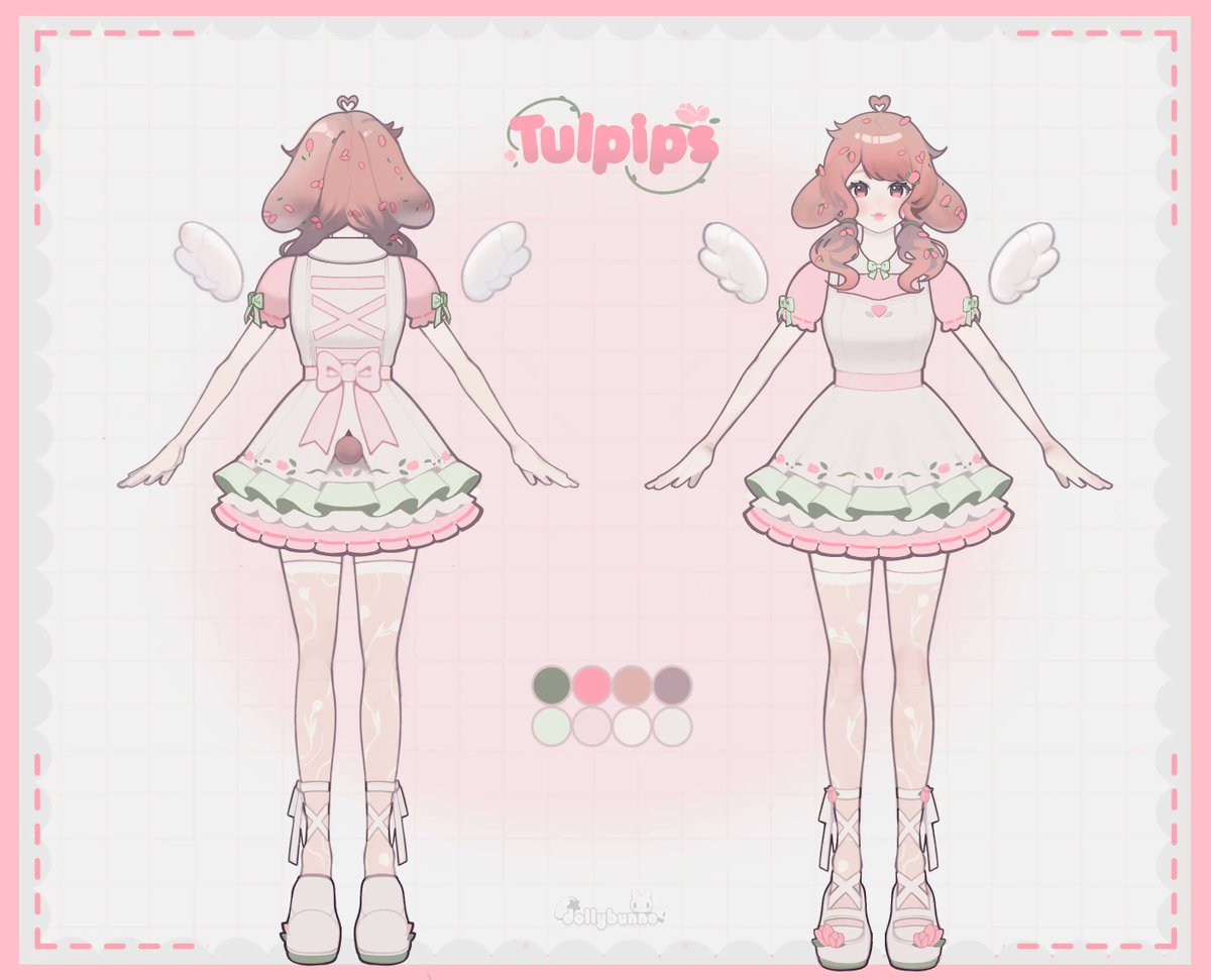 Pippy🌷₊˚✩ tweet media