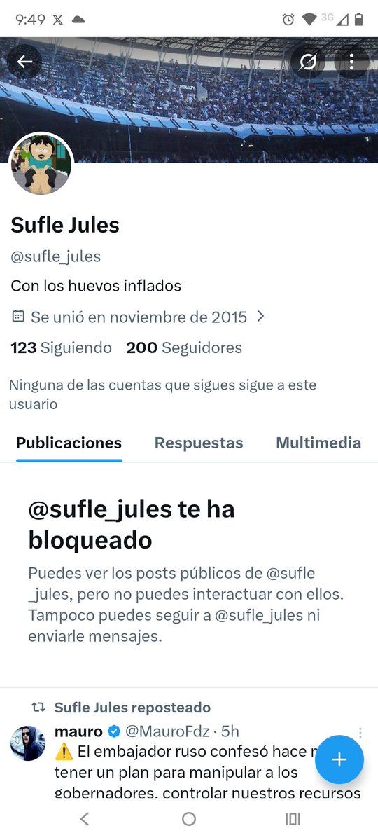 Silverio tweet media